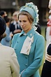 Princess Anne Younger Days