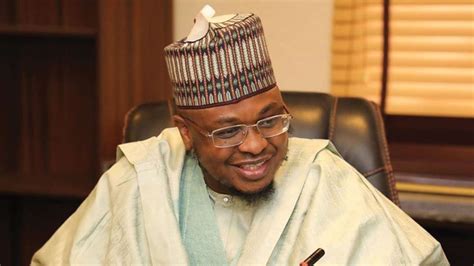 Pantami does not look down on his drivers, he respects everyone. Pantami urges media to embrace multimedia ...