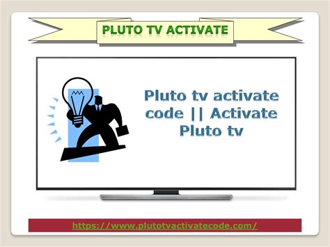 We suggest you visit www.plutotv.com to create an account. How To Activate Pluto Tv By Plutotv Activate Issuu