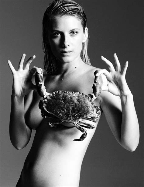 Melanie Laurent Nude Ultimate Collection Scandal Planet