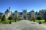Billets d'entrée et visites guidées du Château de Fontainebleau | musement