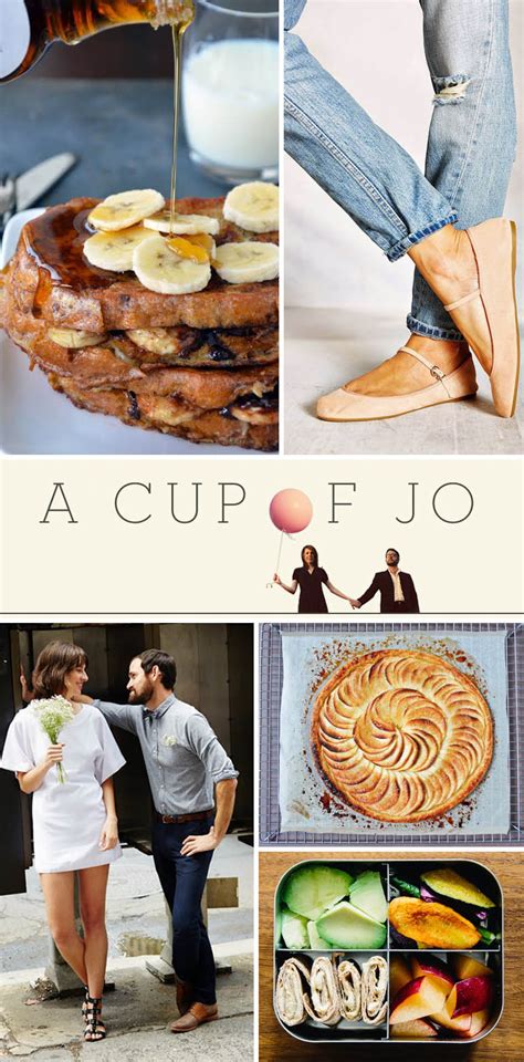 A Cup Of Jo • A Day In May