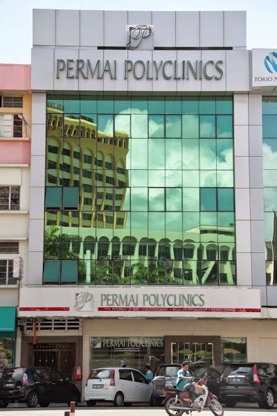 Jalan jalan kota kinabalu updated their website address. Permai Polyclinics Jalan Pantai in Kota Kinabalu City ...