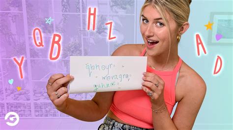 secret messages reveal with brooke butler and vanessa hill of braincraft learn about