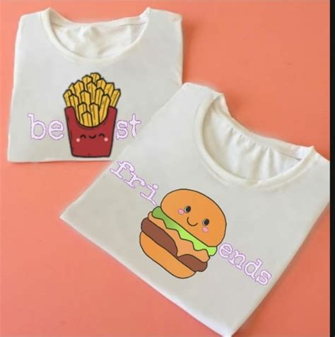 Camisetas Tumblrs Bff Elo7 Produtos Especiais