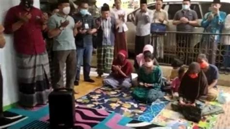 7 Aliran Sesat Di Indonesia Dari Kerajaan Ubur Ubur Hingga Hakekok