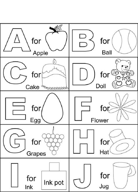 Free Learning Worksheets For Students And Teacher Educative Printable