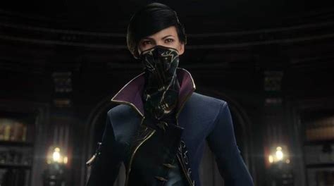 Dishonored 2 Pc Preview Gamewatcher