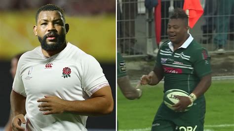 steffon armitage the england legend that never was rugby onslaught