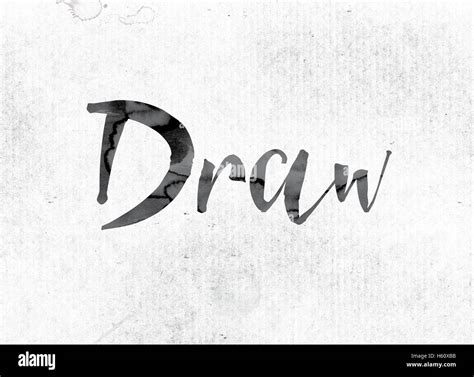 Word Art Drawing Ideas