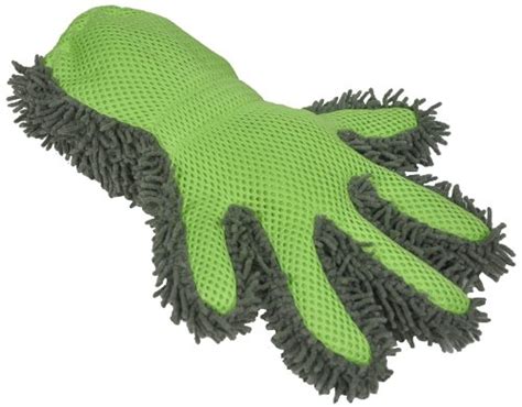 envision home microfiber dish drying gloves cream manhox