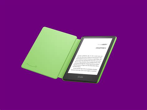 Amazon Just Introduced Three New Kindle Paperwhites Wired