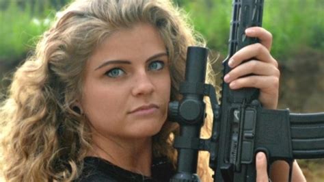 Kaitlin Bennett Gun Advocates Cruel Taunt To Parkland Survivor News