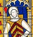 Gilbert de Clare, Earl of Gloucester