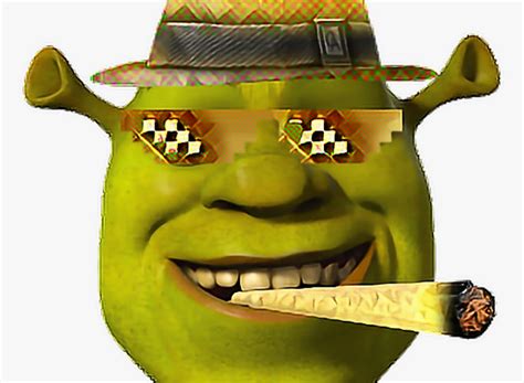 Mike Wazowski Meme Face Png