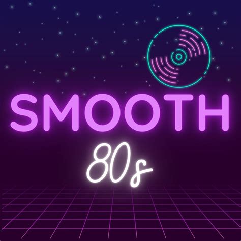 ‎smooth 80s Album By Various Artists Apple Music