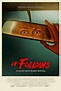 It Follows (2015) Creepy New Poster - Teasers-Trailers