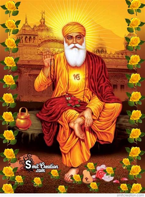 Guru Nanak Dev Ji Hd Wallpaper Download 1200x1630 Download Hd
