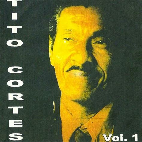 Tropicales Del Recuerdo Tito Cortes Vol