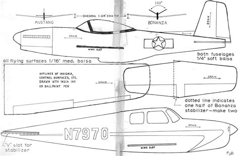 Pdf Plans Homemade Balsa Wood Airplane Models Diy Jhmrad 127974