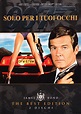 007 Solo per i tuoi occhi: Amazon.it: Roger Moore, Carole Bouquet ...