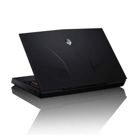 Laptop Dell Alienware M14x R2 I7 3610qm 6gb 500gb Gt 650m