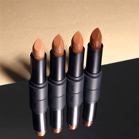 How To Find The Most Flattering Nude Lipstick For Your Skin Tone