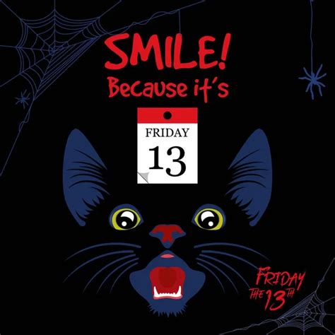 Friday The 13th Vector Art Stock Images Depositphotos