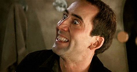 The 13 Best And Most Terrible Nicolas Cage Movies On Netflix