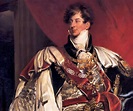 King George IV Biography - Facts, Childhood, Family Life ...