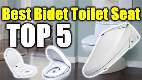 5 Best Bidet Toilet Seat 2023 Ranked Best Bidet Reviews Youtube