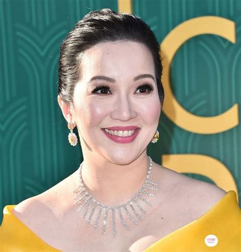 Kris Aquino Lost Weight Due To Problem Caused By Someones Betrayal