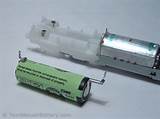 Photos of Oral B Braun Electric Toothbrush Battery