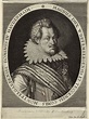 NPG D25639; Frederick I, Duke of Württemberg - Portrait - National ...
