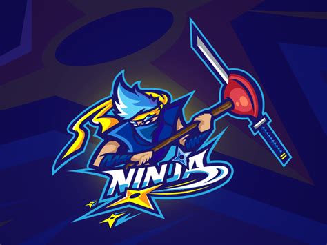 Ninja Logo Fortnite 10 Free Cliparts Download Images On Clipground 2023