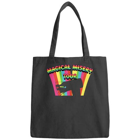 Magical Misery Tour Magical Misery Tour Bags Sold By Balifindsid Sku