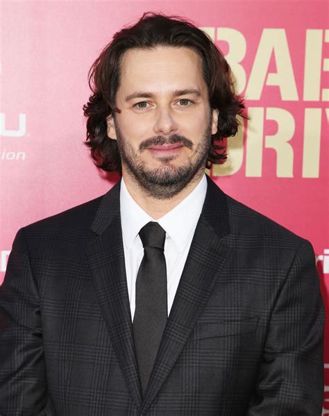 Edgar Wright Picture 21 Los Angeles Premiere Of Sony Pictures Baby