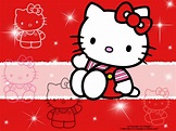 Hello Kitty - Hello Kitty Wallpaper (26269930) - Fanpop