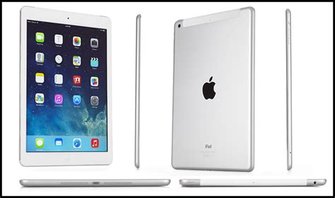 Apple Ipad Air 2 Price In Pakistan Full Specifications And Reviews