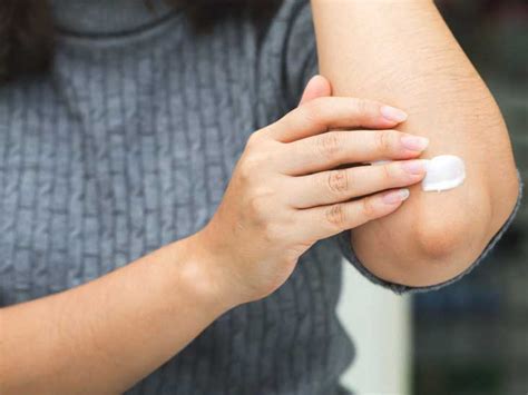 Dark Elbows Causes Home Remedies And More