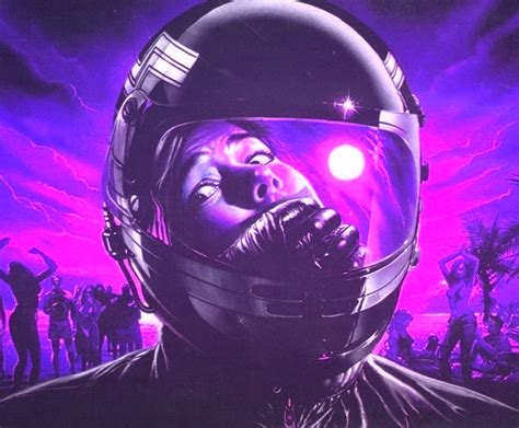 Uzicopter The Signalnoise Tumblr Synthwave Art Retro Waves Retro