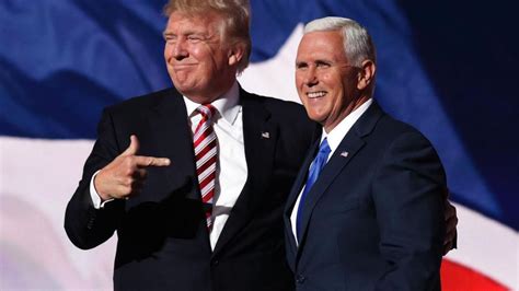 There have been 49 vice presidents of the united states since the office came into existence in 1789. Mike Pence: What does the new US Vice President really ...