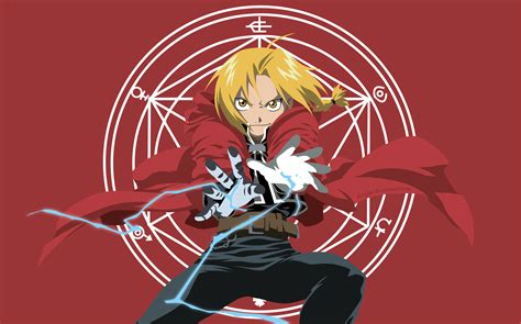 Anime Fullmetal Alchemist K Ultra Hd Wallpaper By Linnea Eveliina