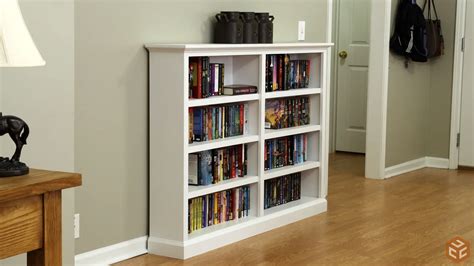 How Deep Should A Bookshelf Be Best Design Idea