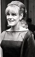 Camilla 1965 - Camilla Shand as a debutante in 1965. She and Prince ...