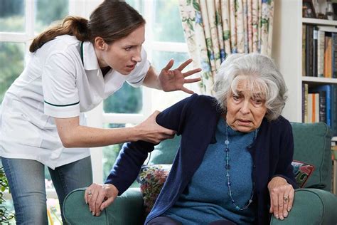 Detect And Stop Nursing Home Abuse And Neglect