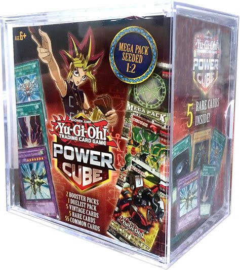 Top 10 Mega Mystery Power Box Life Maker