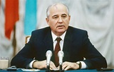 Happy 90th Birthday, Mr. Gorbachev | The Nation