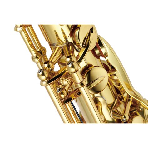 Jupiter Jbs1000 Baritone Saxophone 1000 Series New 793gl Musical