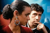 The Crying Game 1992, directed by Neil Jordan | Film review